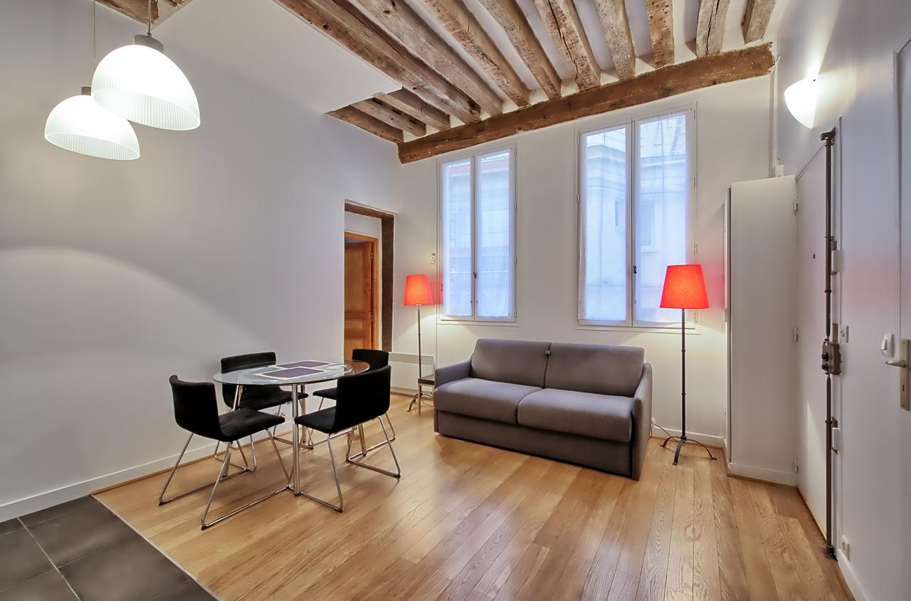 Appartamento Apartment Le Marais *
