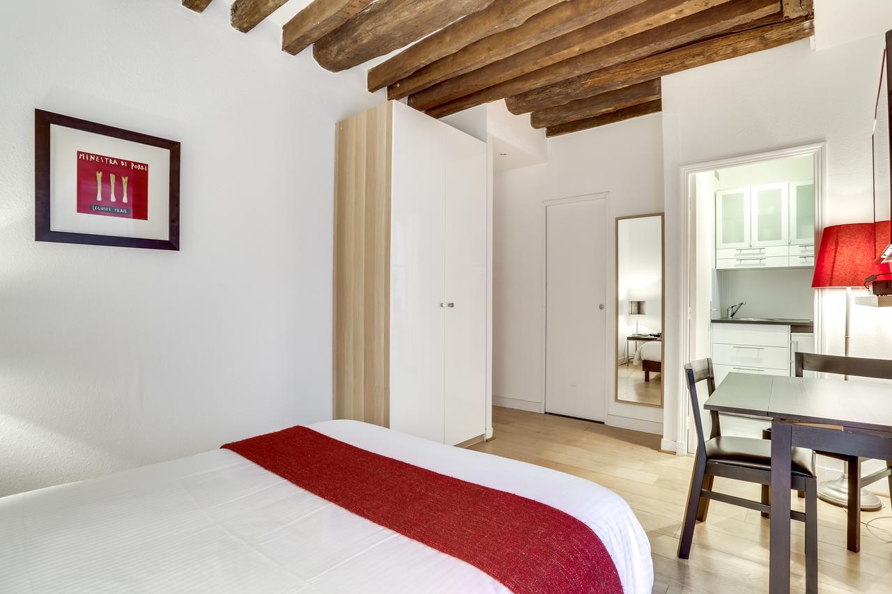 Appartamento Apartment Le Marais *