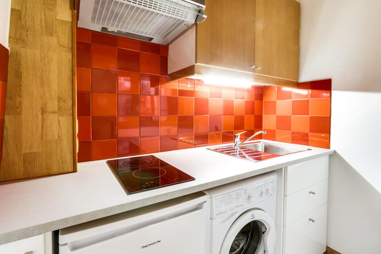Apartment Le Marais Appartamento