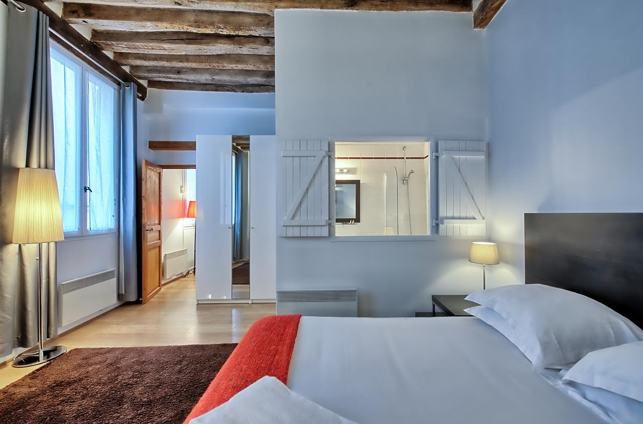 Apartment Le Marais Appartamento