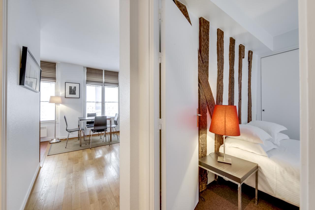 Appartamento Apartment Le Marais *