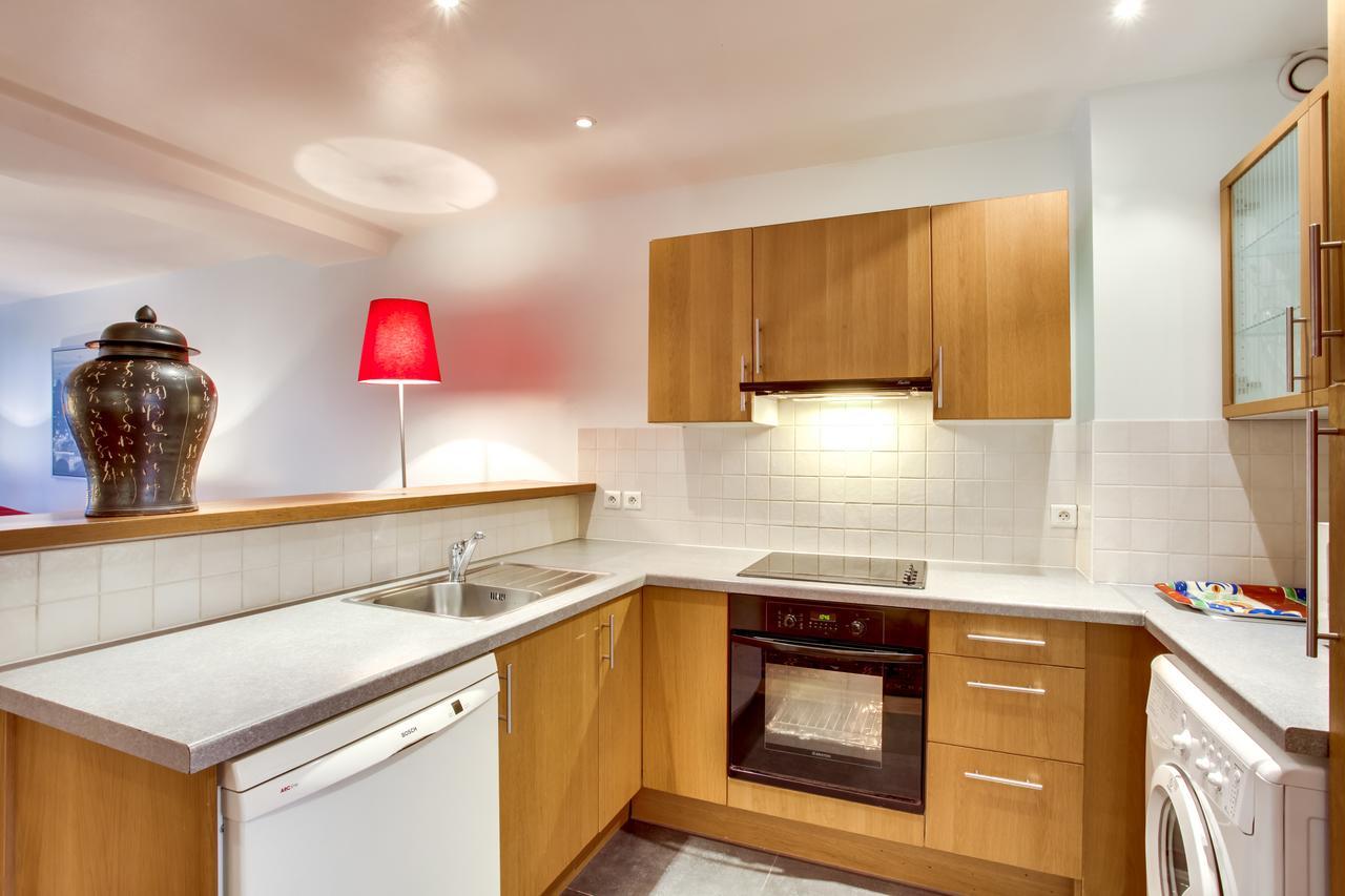 Apartment Le Marais Appartamento *
